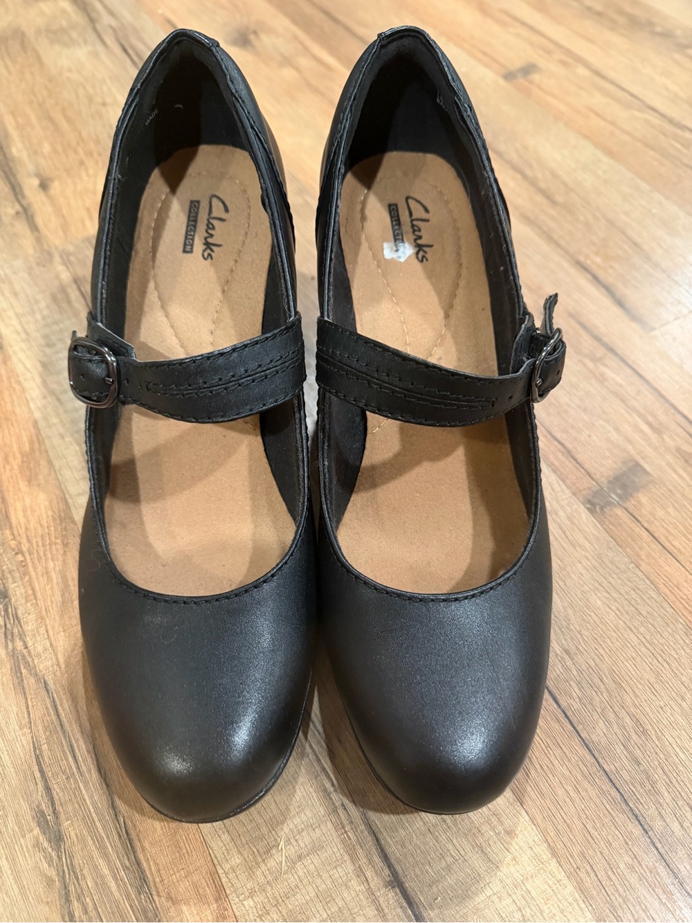 Women Clark’s - VERY COMFY